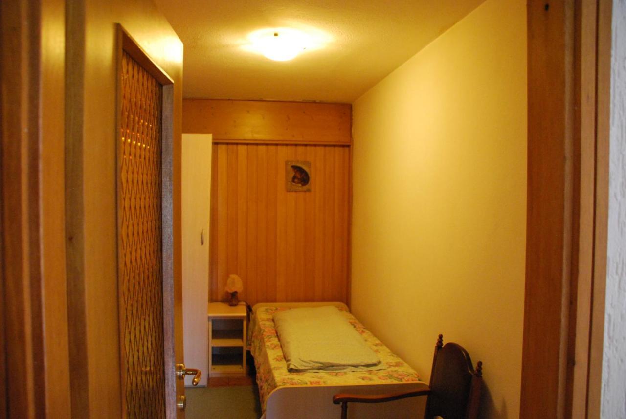 Appartamento Anna & Gino Sappada Luaran gambar