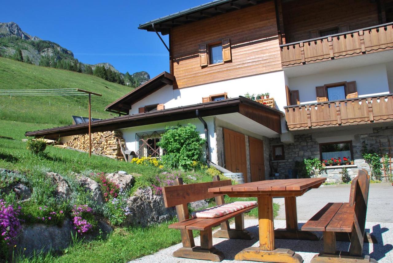 Appartamento Anna & Gino Sappada Luaran gambar