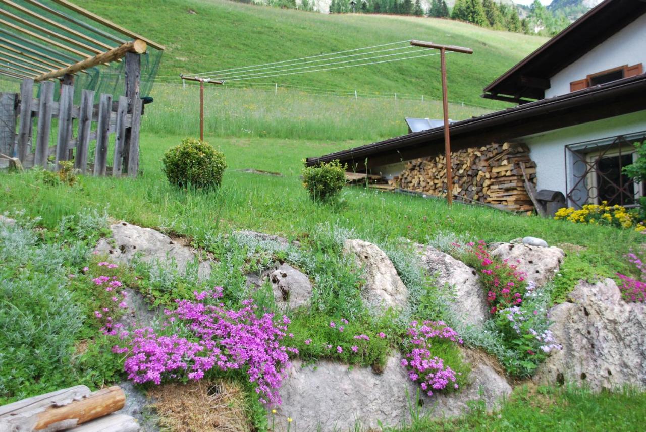 Appartamento Anna & Gino Sappada Luaran gambar