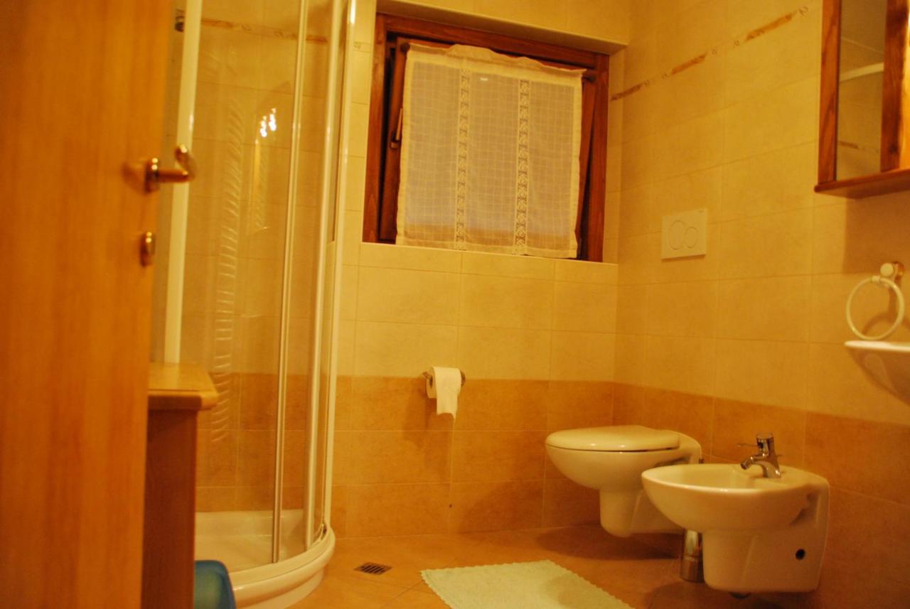 Appartamento Anna & Gino Sappada Luaran gambar